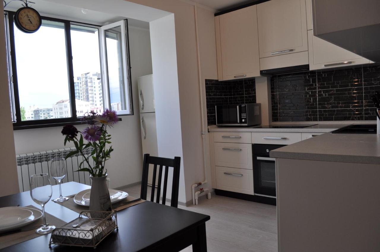 House Radu & Nata Of Westeros Apartament Kiszyniów Zewnętrze zdjęcie