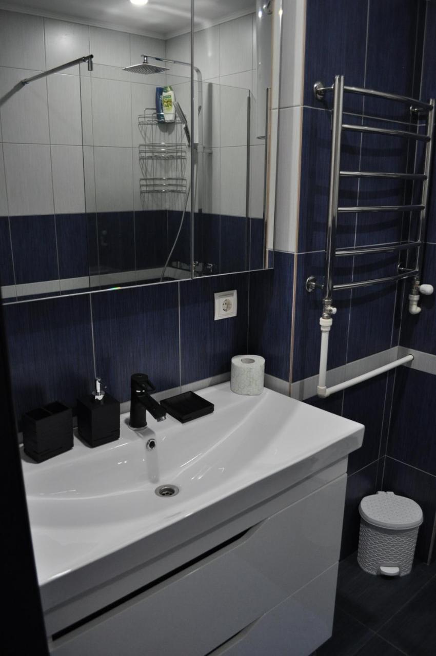 House Radu & Nata Of Westeros Apartament Kiszyniów Zewnętrze zdjęcie